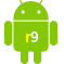 Aplicativo r9 para Android
