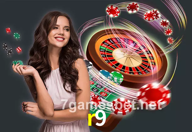 vivo no cassino r9