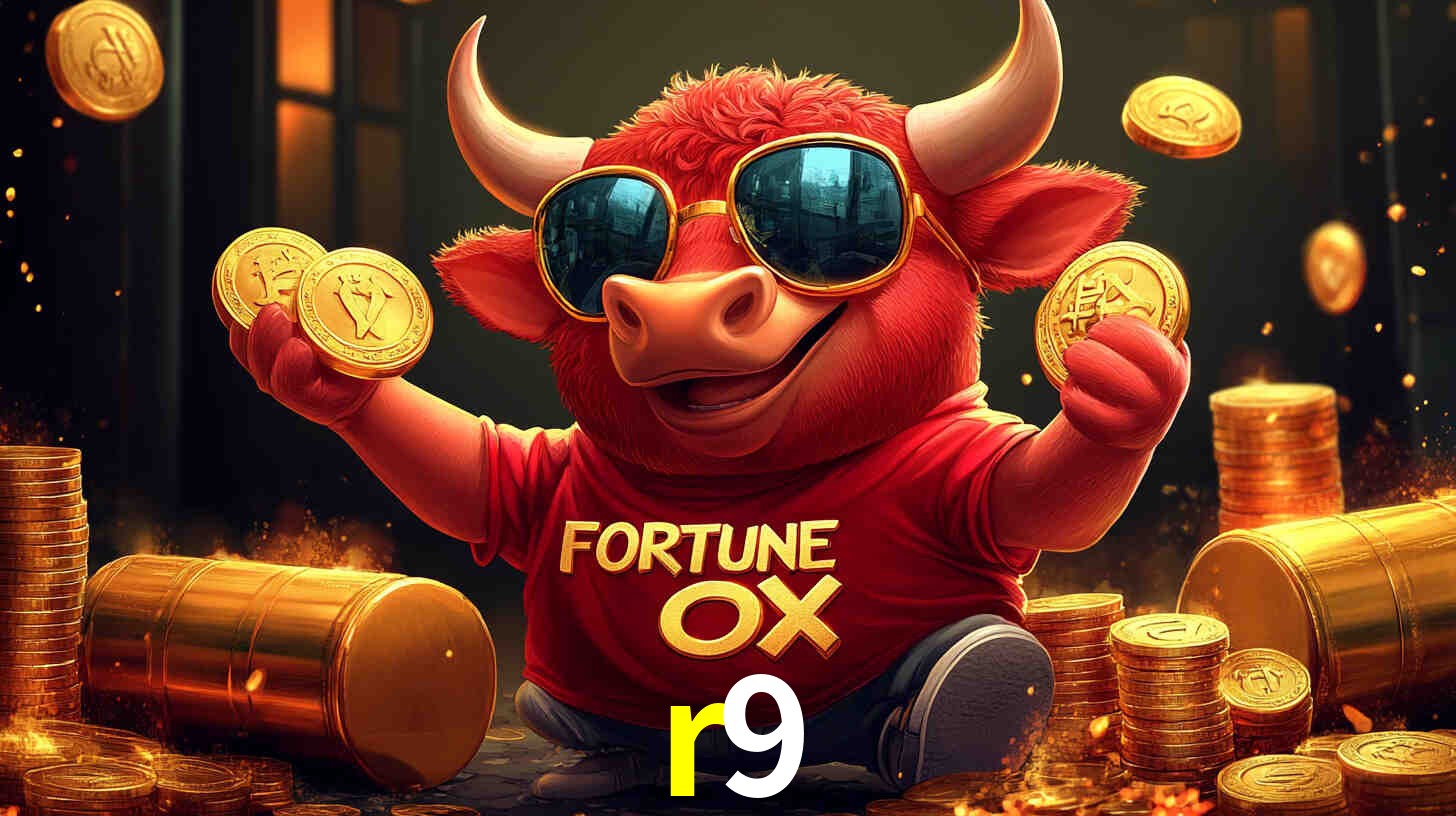 Explorando a Categoria de Eventos em Apostas na r9