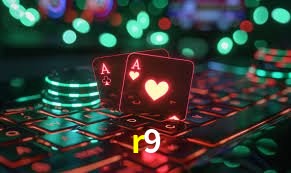 Jogos de Slot r9