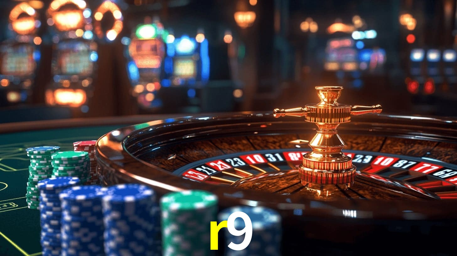 VIP Casino r9