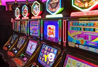 Descubra a Magia dos Jogos de Arcade no r9