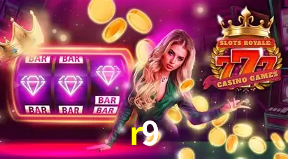 Inovações de Jogos na r9: O Futuro das Experiências Interativas