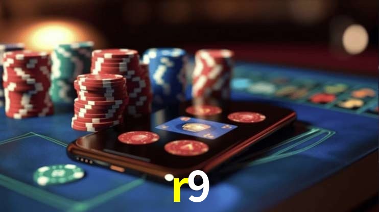 Tecnologia da Plataforma r9