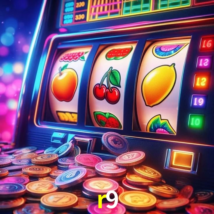 Diretório de Jogos r9