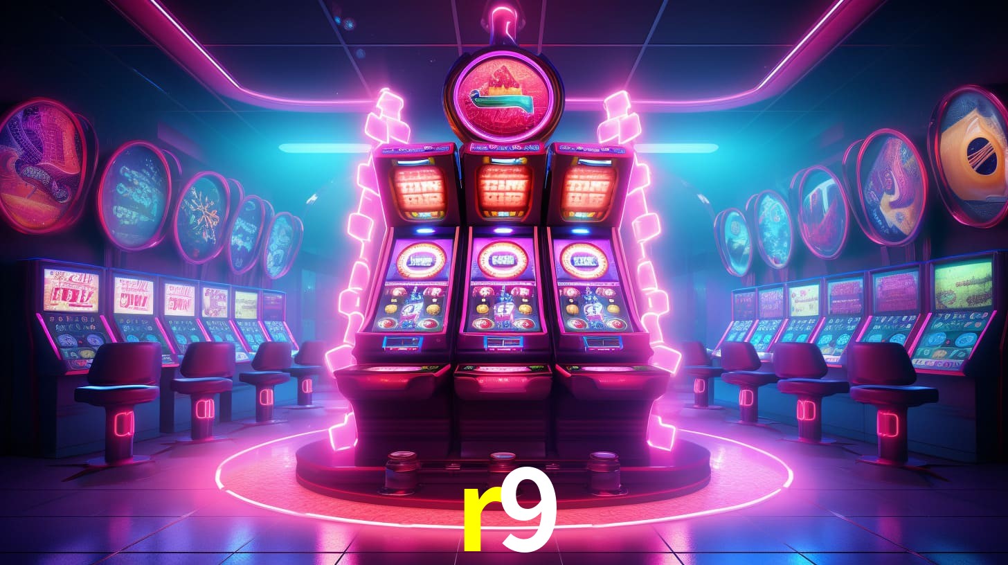 Live Casino r9
