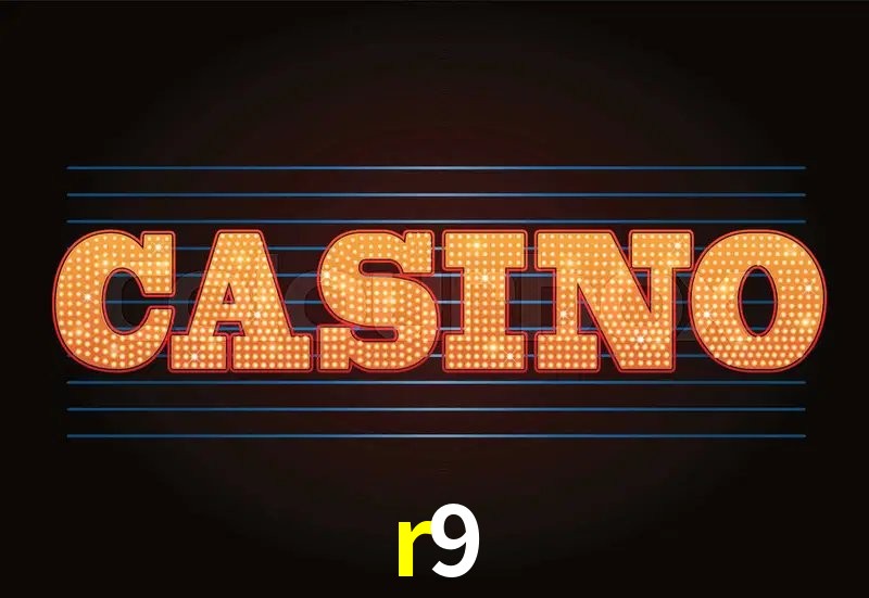 Casino Ao Vivo r9