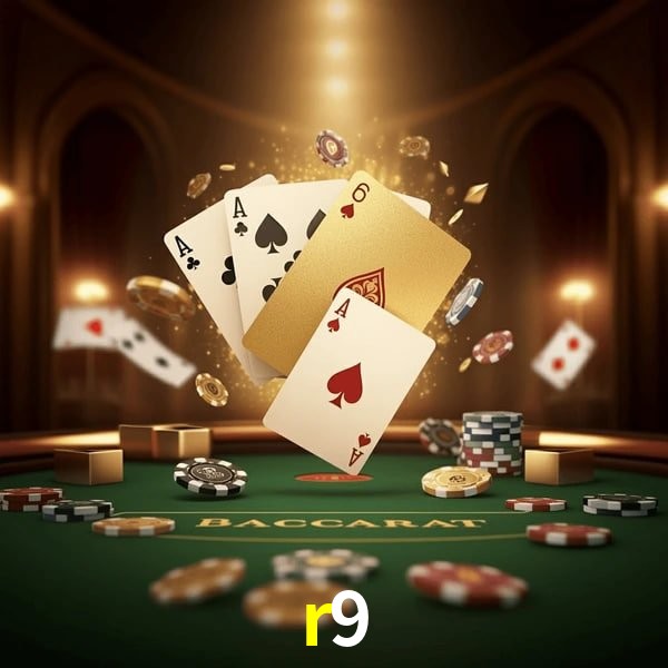 Slot Games r9