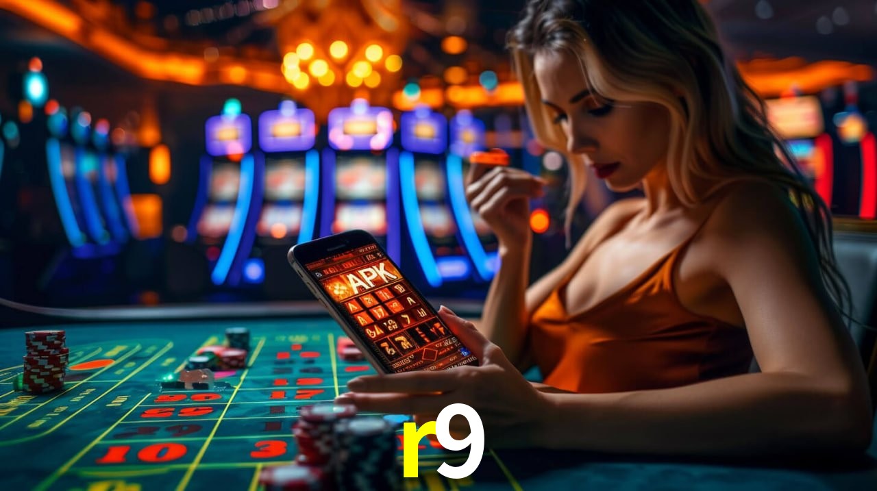 Live Casino r9